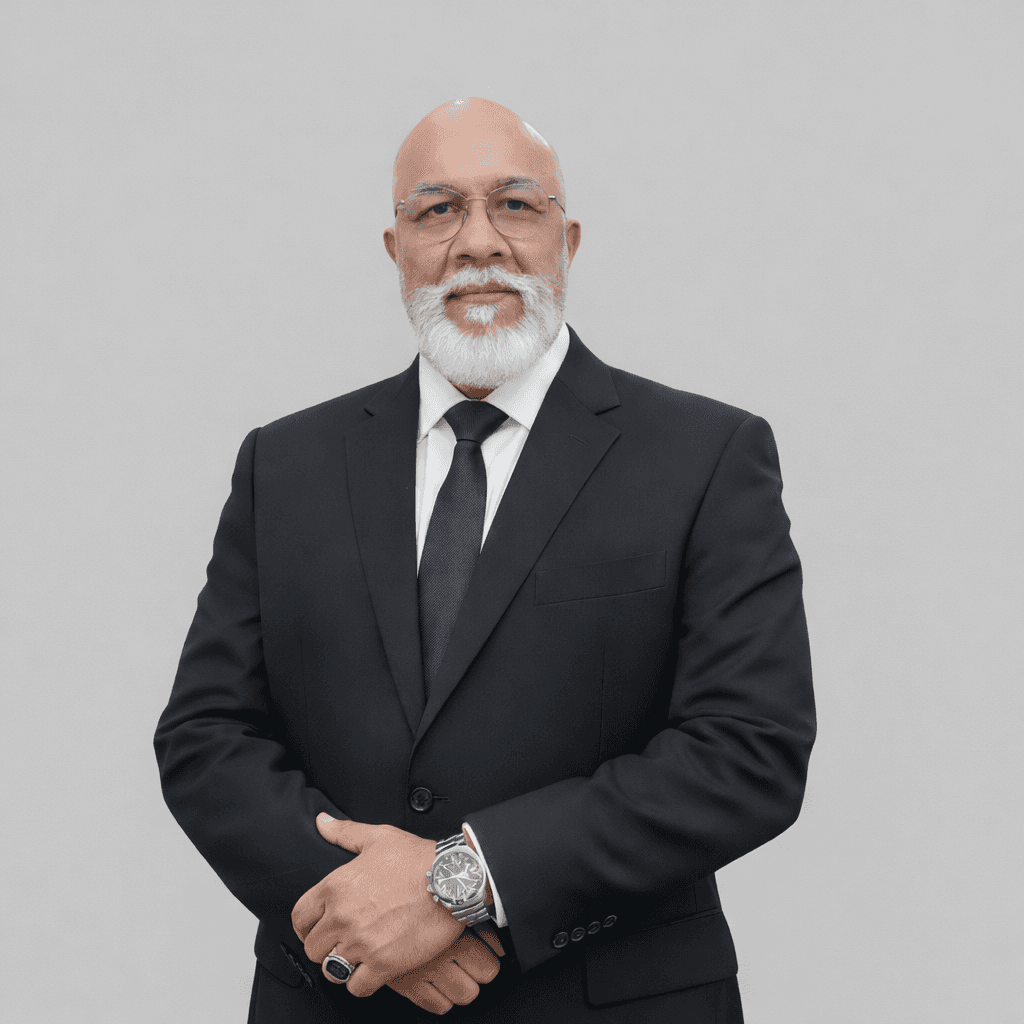 Ra Universal Training Institute — Empowering Minds, Shaping Futures